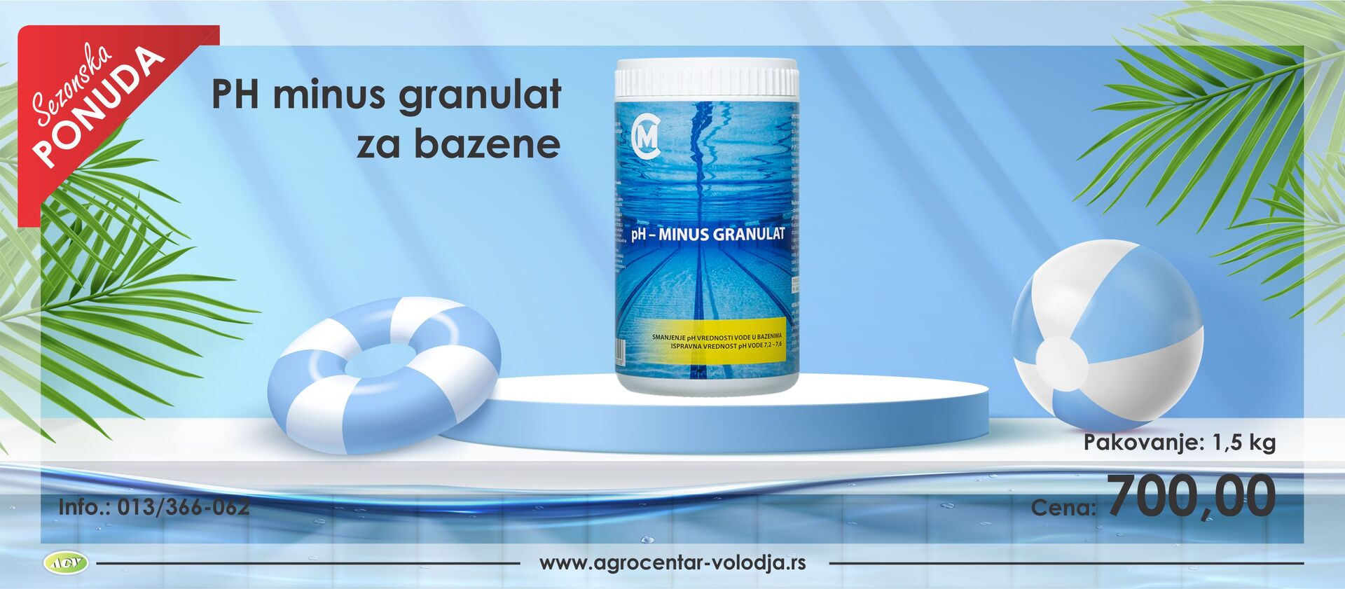 Agrocentar Volođa